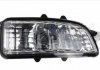 Указатель поворота LUSTERKA VOLVO C30 06-12/C70 II 06-07/S40 II 07-/S60 I 05-10/S80 II 06-11/V50 07-/V70 II 05-07/III 07-11 LEWY WY5W 338-0042-3 TYC 33800423 (фото 1)