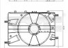 Корпус вентилятора TYC 82500161 (фото 1)