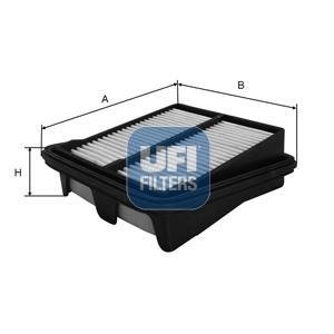 Фильтр воздушный UFI 3049700