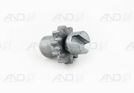 Болт VAG 2D0609205