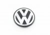 Ковпак маточини колеса VW Amarok, Passat (10-) VAG 3B7601171XRW (фото 1)