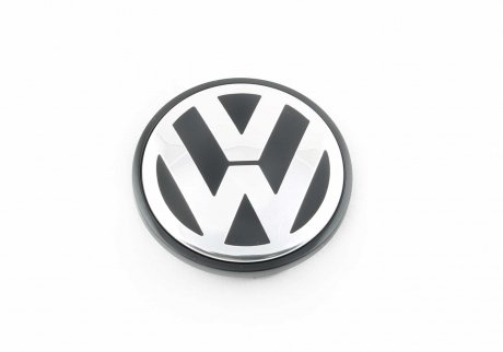 Ковпак маточини колеса VW Amarok, Passat (10-) VAG 3B7601171XRW (фото 1)
