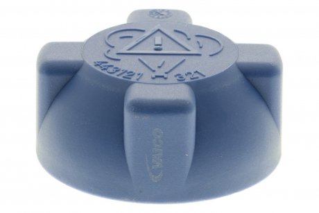 Кришка бачка системи охолодження VAICO V100018