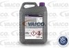 Антифриз концентрат фиолетовый G13 (смешивается с G12/G12+) 5L VAICO V600165 (фото 2)