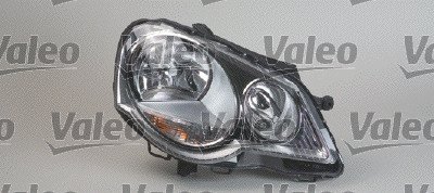 Основная фара Valeo 043012