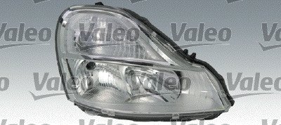 Фара автомобільна Valeo 043664