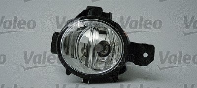 Противотуманная фара Valeo 043683