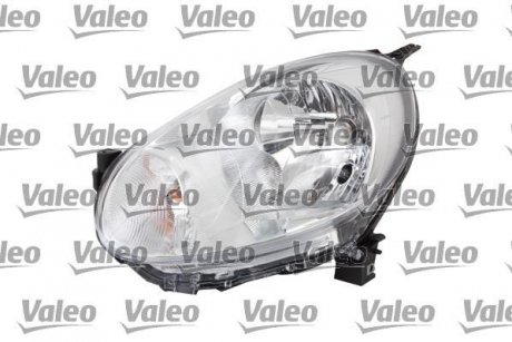 Фара автомобильная Valeo 044488