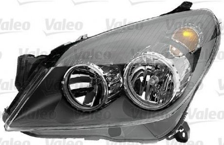 Основная фара Valeo 044580