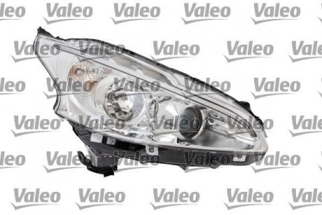 Фара передня Valeo 044748