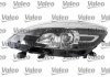 Фара головна Valeo 044767 (фото 1)