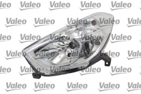 Фара головна Valeo 044776