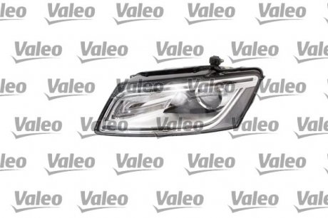 Фара автомобільна Valeo 044868