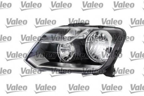 Фара автомобильная Valeo 044883