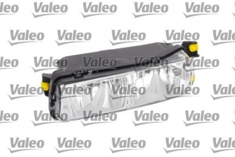 Противотуманная фара передняя Valeo 044901 (фото 1)