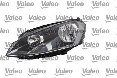 Основна фара Valeo 044918