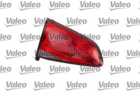 Фара задня Valeo 044942