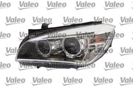 Фара автомобильная Valeo 044954