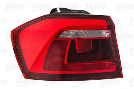 Задній ліхтар Valeo 045389