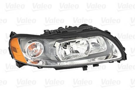 Фара Valeo 046887