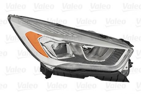 Ліхтар Valeo 046929