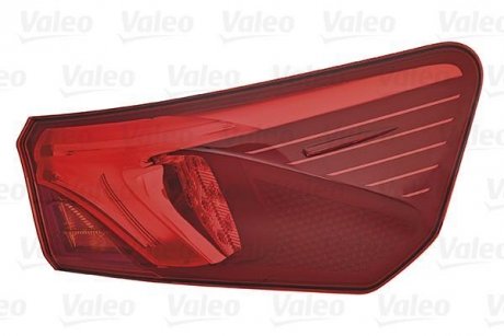 Фара задня Valeo 047037