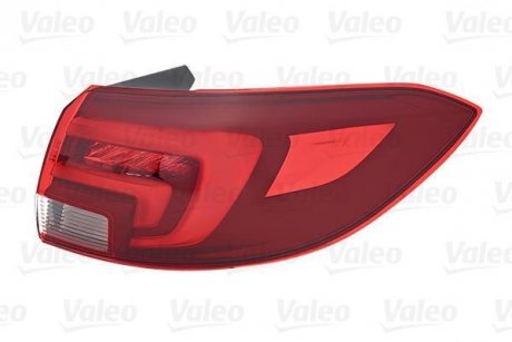 Фара задня Valeo 047078