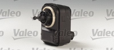 Моторчик фари Valeo 085793