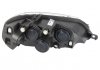 Фара автомобільна 088836 VALEO