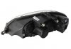Фара автомобільна 088837 VALEO