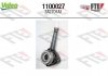 Подшипник выжимной NISSAN/OPEL/RENAULT Interstar/Primastar/Movano/Vivaro/Trafic/Laguna "1,9-2,8 "96> Valeo 1100027 (фото 1)