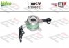 Подшипник выжимной MERCEDES/VW C-Class/E-Class/Sprinter/Crafter 1,6-3,0 01>> Valeo 1100936 (фото 1)