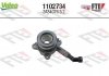 Підшипник вижимний FORD Transit "2,2TDCI "11>> Valeo 1102734 (фото 1)