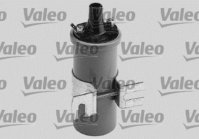 Катушка запалювання Valeo 245010