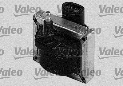 Катушка запалювання Valeo 245027