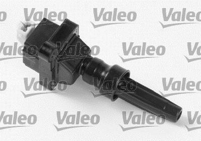 Катушка зажигания Valeo 245085