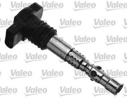 Катушка зажигания Valeo 245142