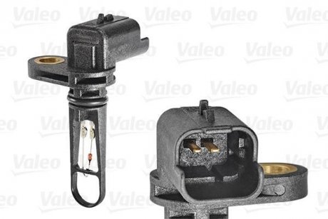 Деталь електрики Valeo 255601