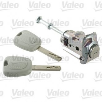 Елемент замка кабіни Valeo 256969