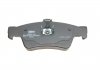 Тормозные колодки дисковые MERCEDES CLS/E-Class/S-Class/SL "1,8-3,5 "R "98>> Valeo 302039 (фото 2)