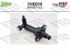 Робочий циліндр зчеплення AUDI/SKODA/VW A3/Fabia/Octavia/Caddy/Gplf/Passat/Polo "1,2-2,0 "02>> Valeo 3100219 (фото 1)