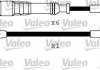 Проволока зажигания, набор Valeo 346232 (фото 1)