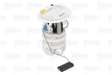 Датчик, запас топлива Valeo 347536