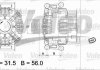 Генератор Valeo 437430 (фото 5)