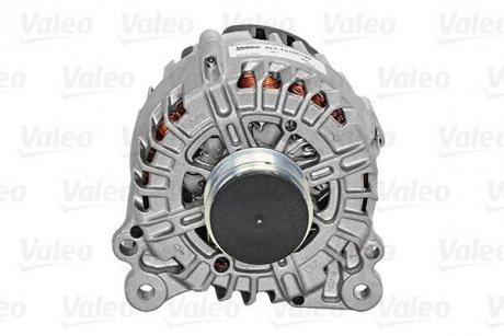 Генератор Valeo 440211