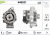 Генератор Valeo 446521 (фото 1)