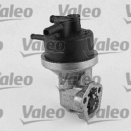 Насос топлива Valeo 474659