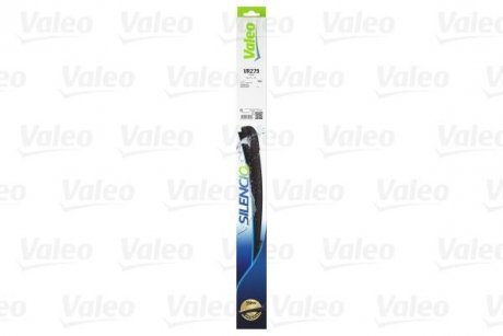 Щітки склоочисника Valeo 574589