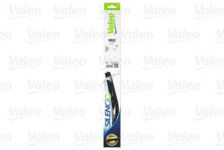 Стеклоочиститель Valeo 574595