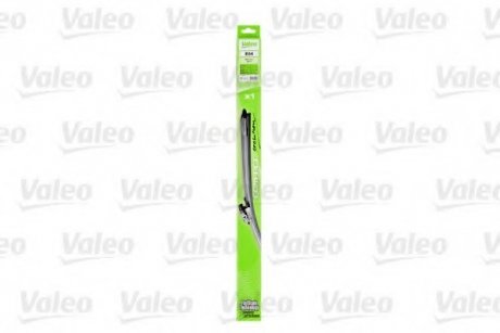 Щітка склоочисника Valeo 575917